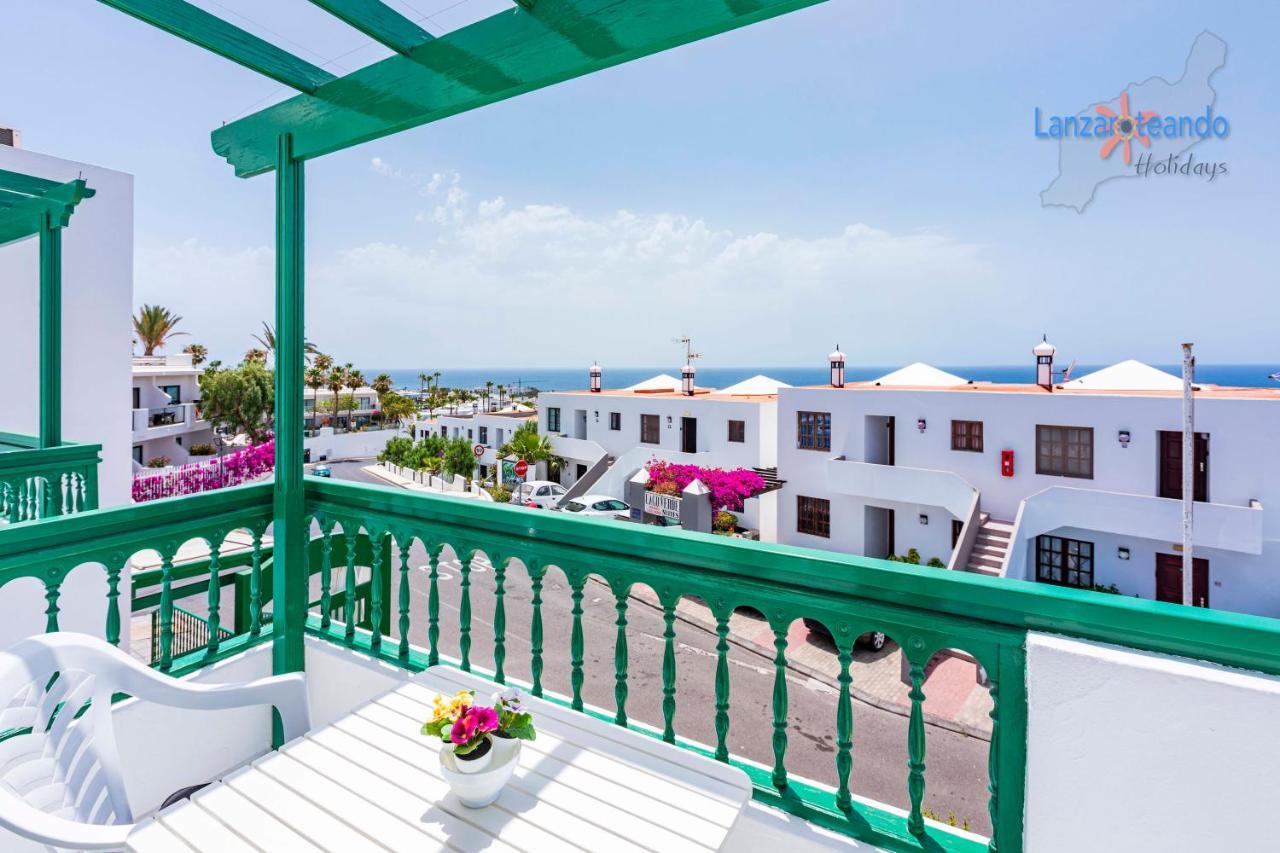 Vivienda Vacacional Casita Del Sol Puerto del Carmen  Exterior photo