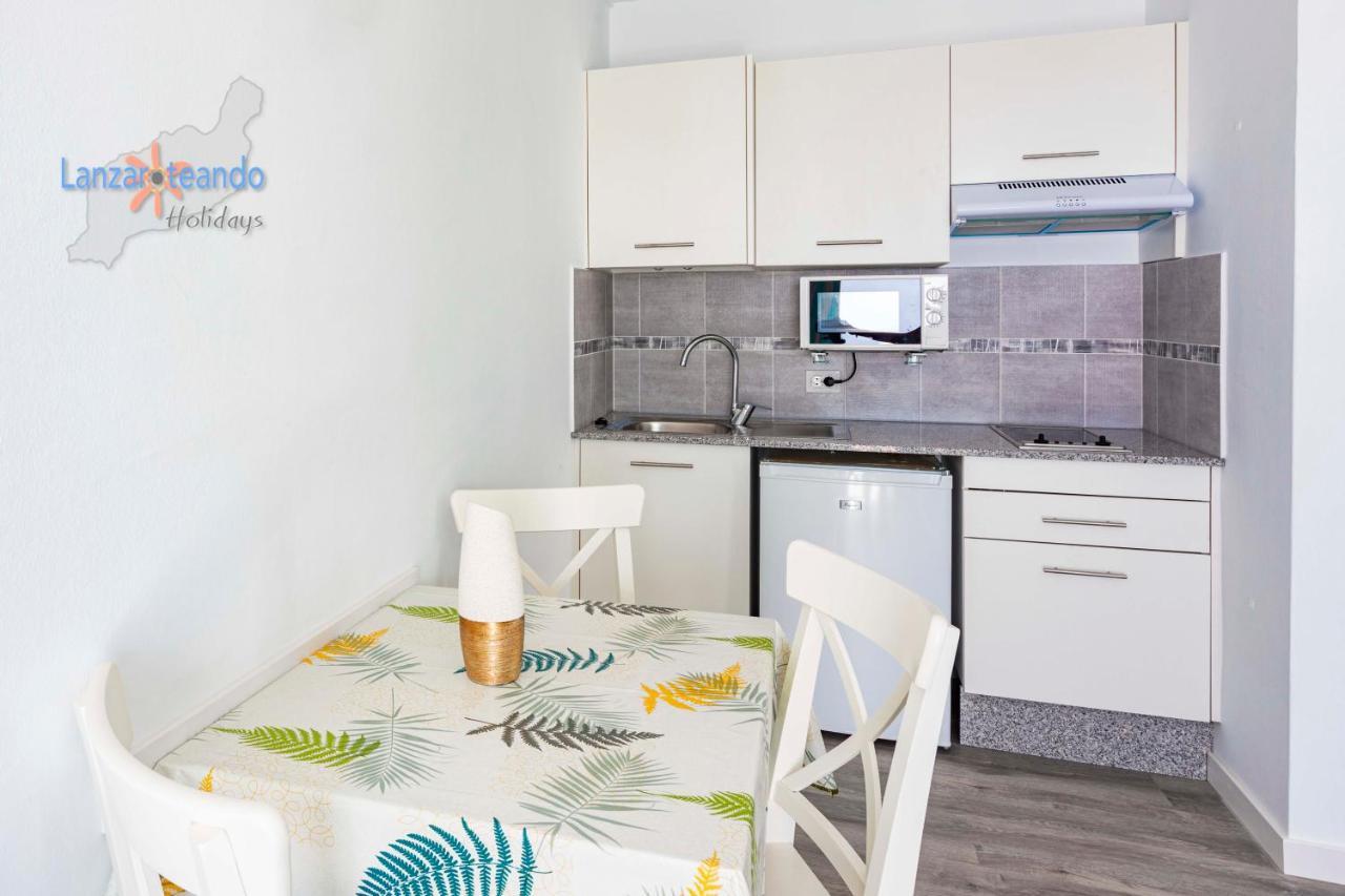 Vivienda Vacacional Casita Del Sol Puerto del Carmen  Exterior photo